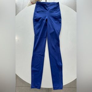 Lululemon Swift Speed High Rise 28” size 0